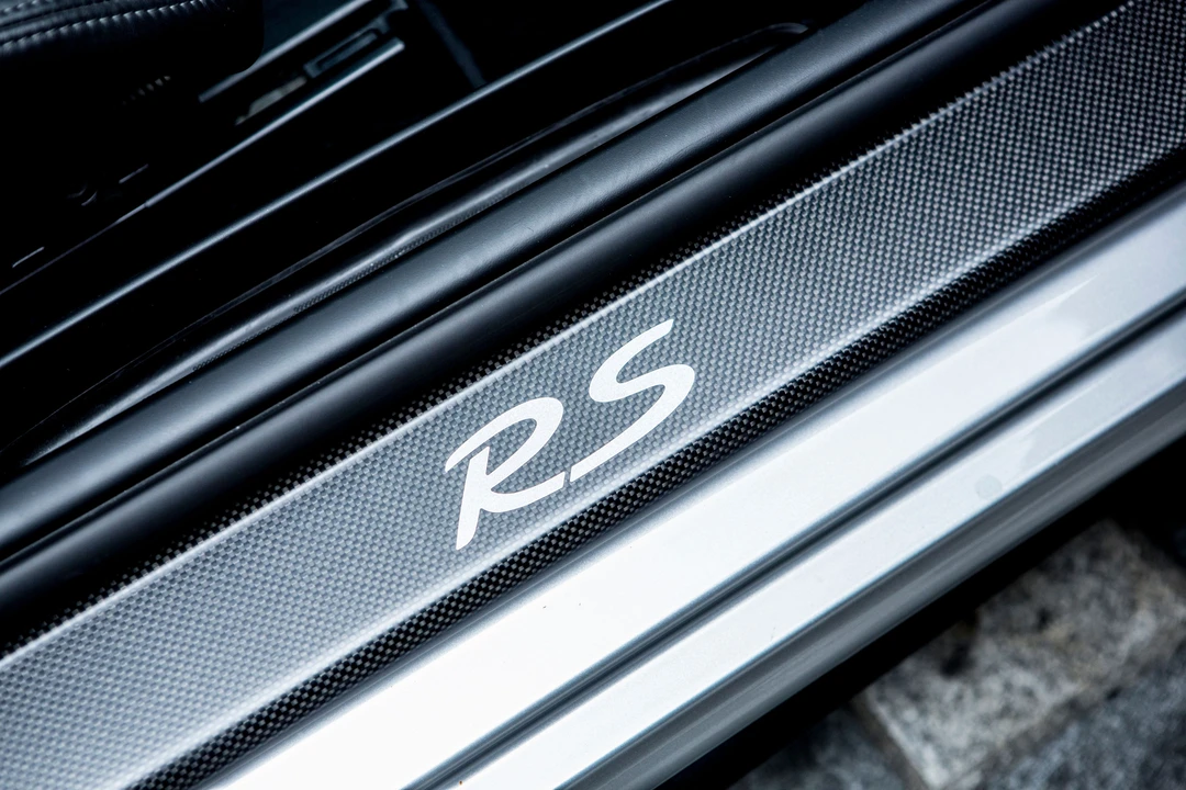 2011 Porsche 997 GT2 RS - Image 25 of 26