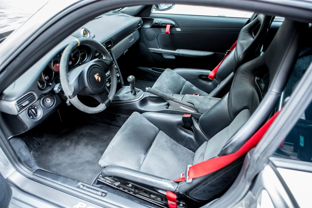 2011 Porsche 997 GT2 RS - Image 18 of 26