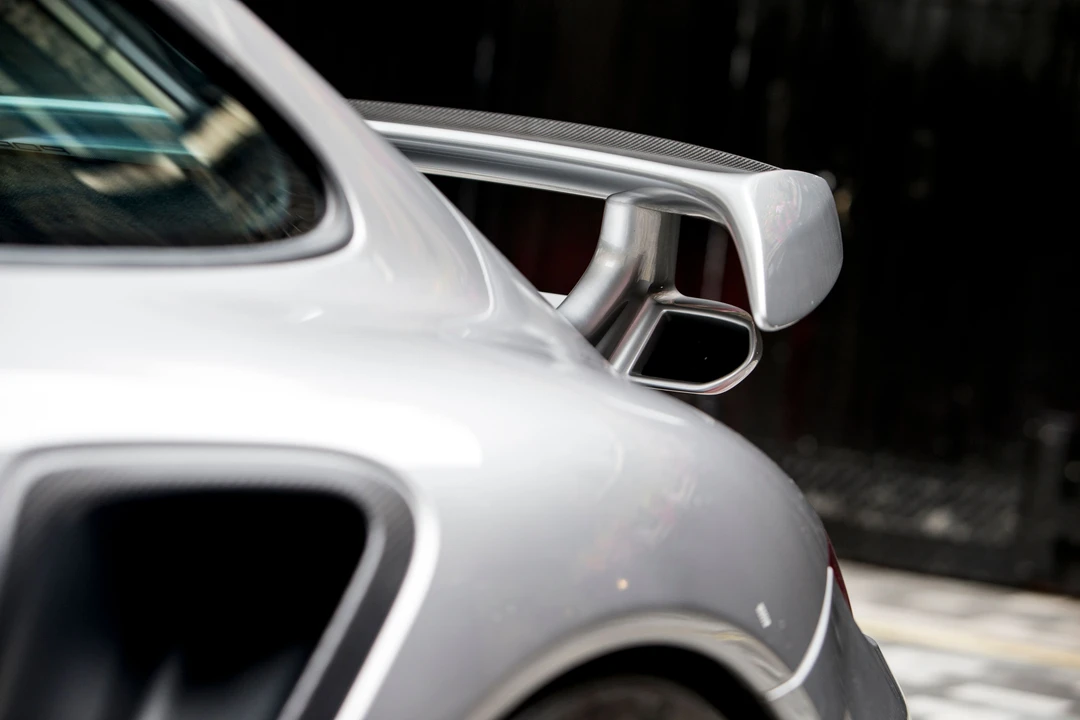 2011 Porsche 997 GT2 RS - Image 10 of 26