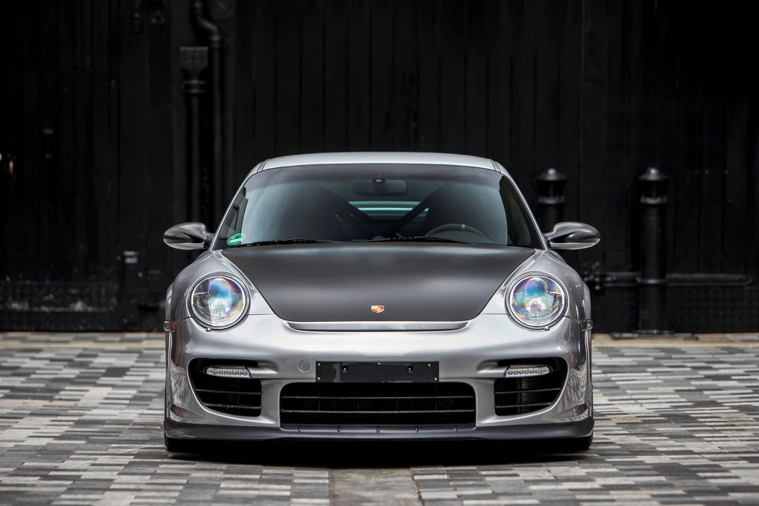 2011 Porsche 997 GT2 RS - Image 14 of 26