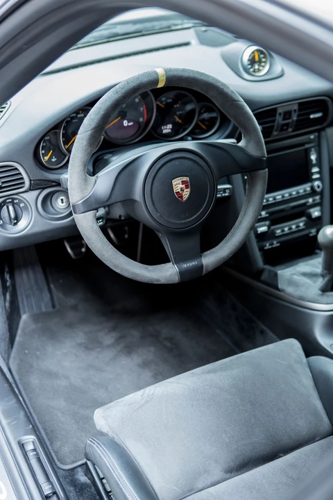 2011 Porsche 997 GT2 RS - Image 17 of 26