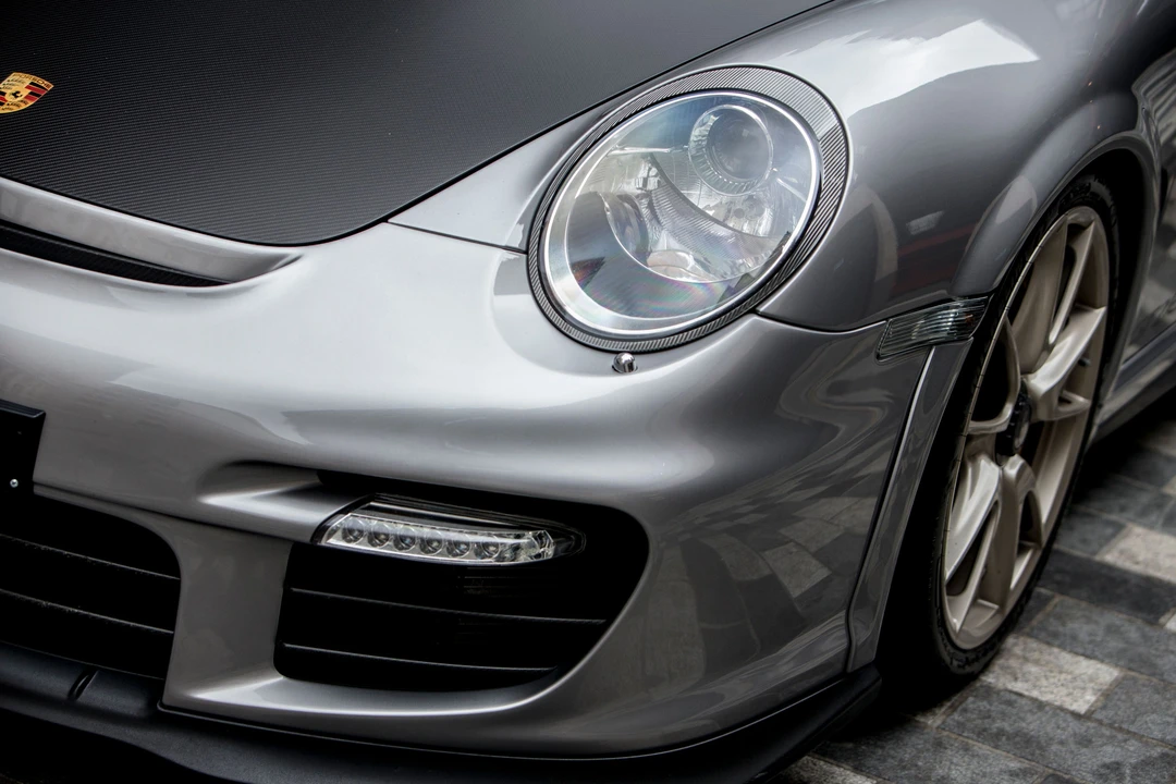 2011 Porsche 997 GT2 RS - Image 13 of 26
