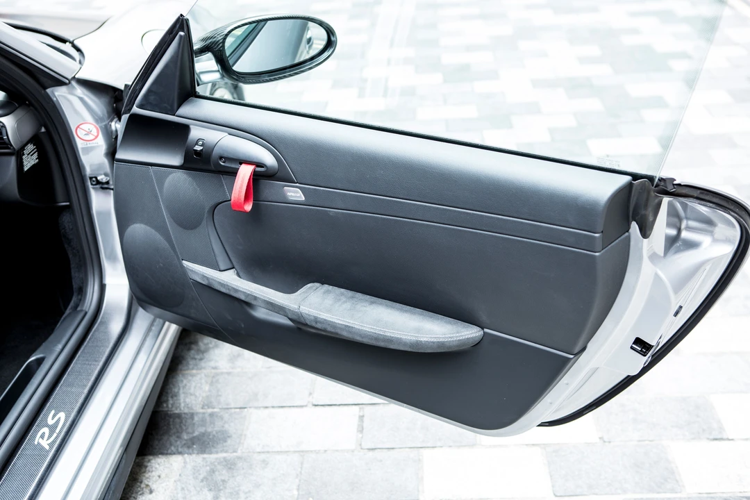 2011 Porsche 997 GT2 RS - Image 26 of 26