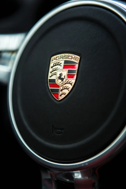 2011 Porsche 997 GT3 RS - Image 27 of 27