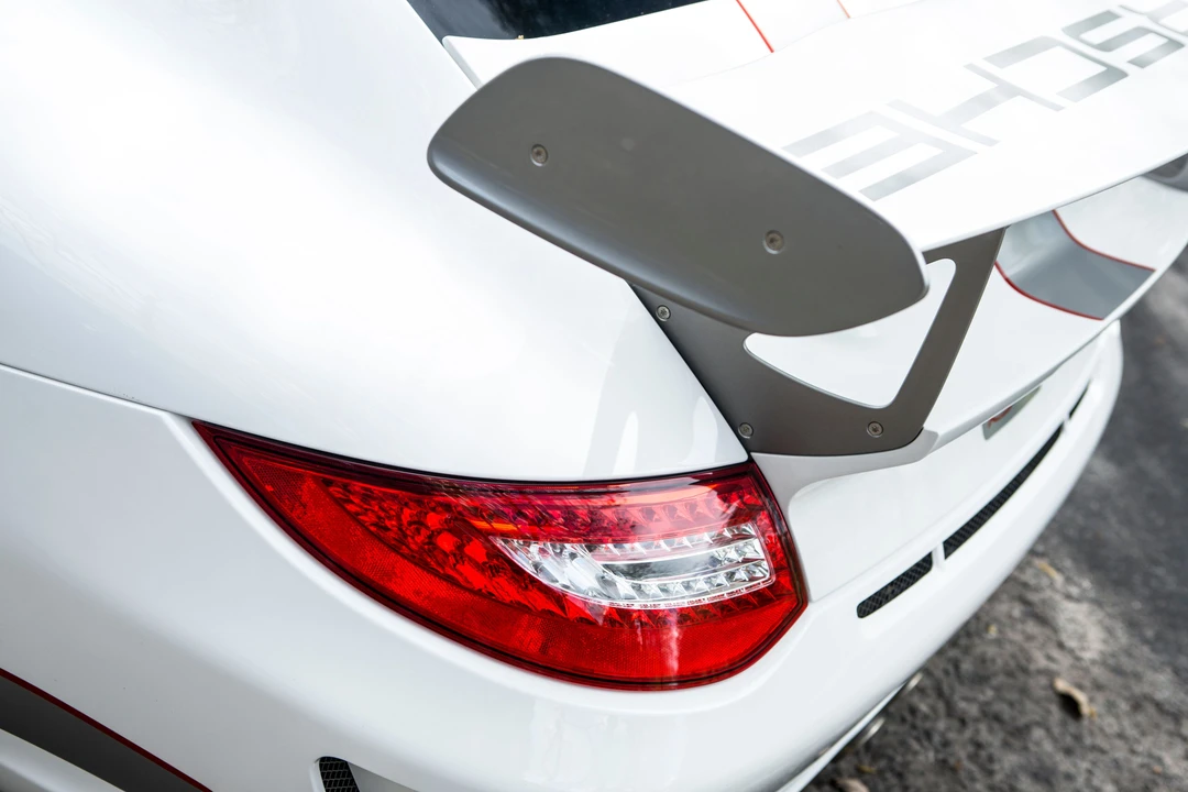 2011 Porsche 997 GT3 RS - Image 25 of 27