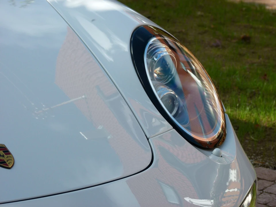 2011 Porsche 997 Speedster - Image 18 of 31