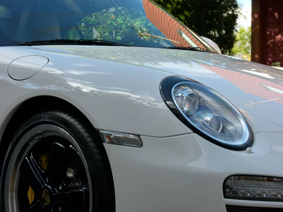 2011 Porsche 997 Speedster - Image 17 of 31