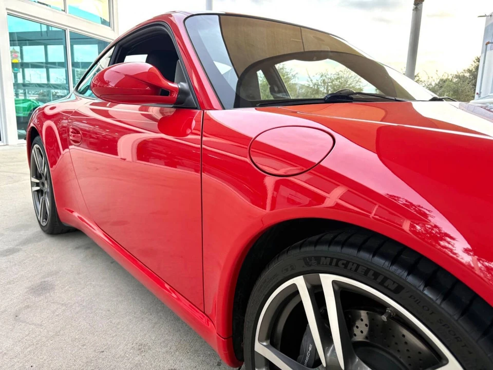2011 Porsche 997 Carrera - Image 19 of 21