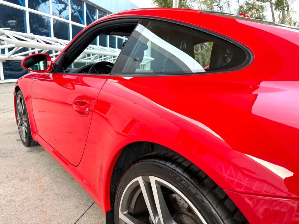 2011 Porsche 997 Carrera - Image 15 of 21
