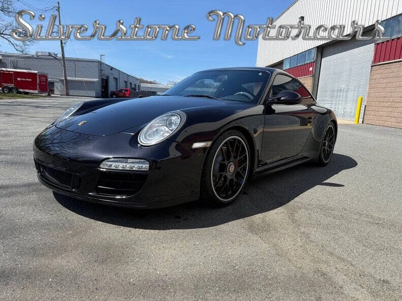2011 Porsche 911 - Image 3 of 6
