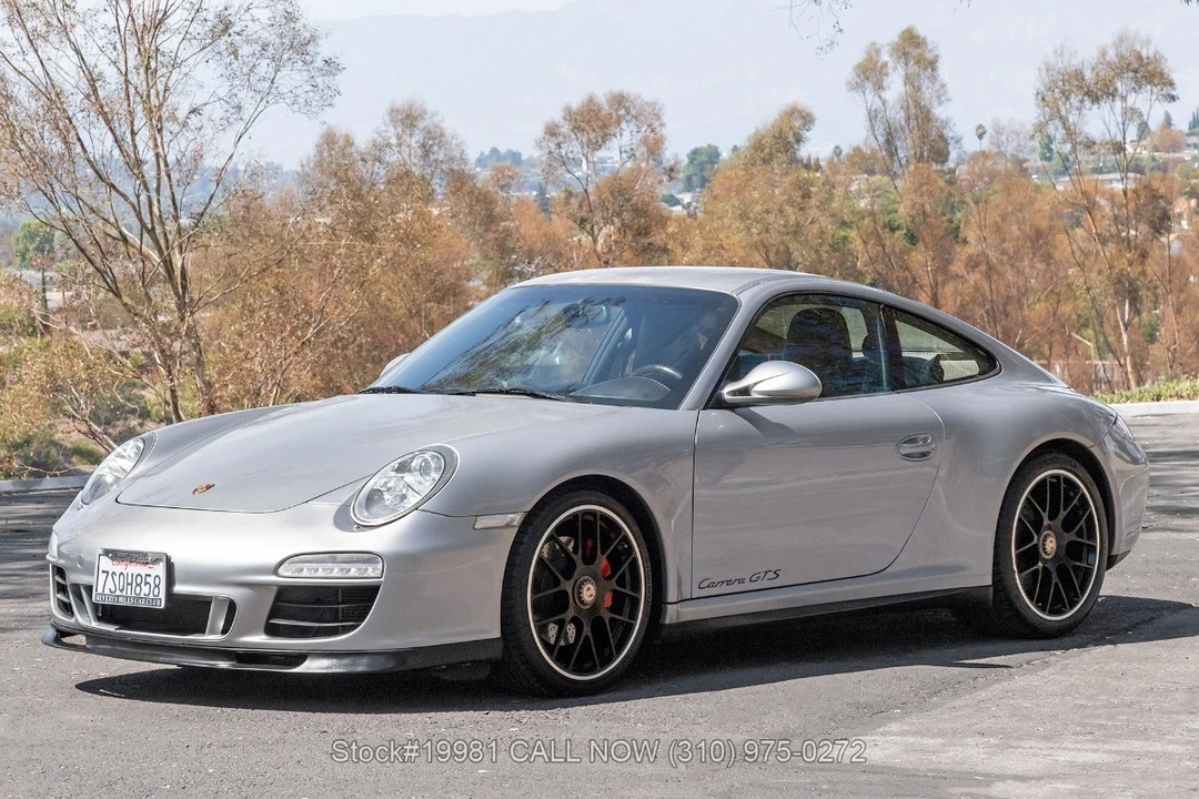 2011 Porsche 997 Carrera - Image 17 of 31
