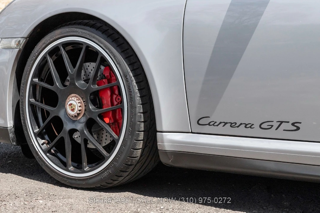 2011 Porsche 997 Carrera - Image 14 of 31