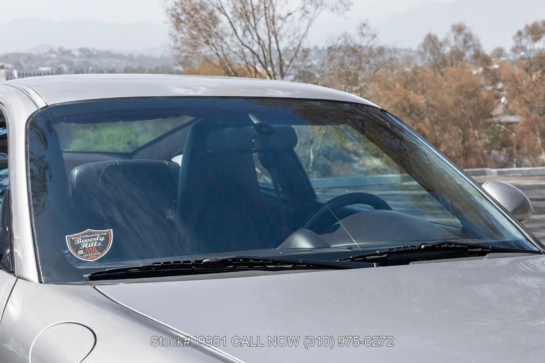 2011 Porsche 997 Carrera - Image 19 of 31