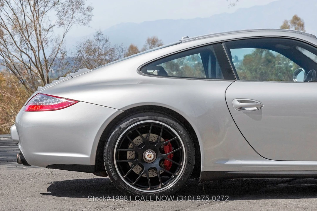 2011 Porsche 997 Carrera - Image 21 of 31