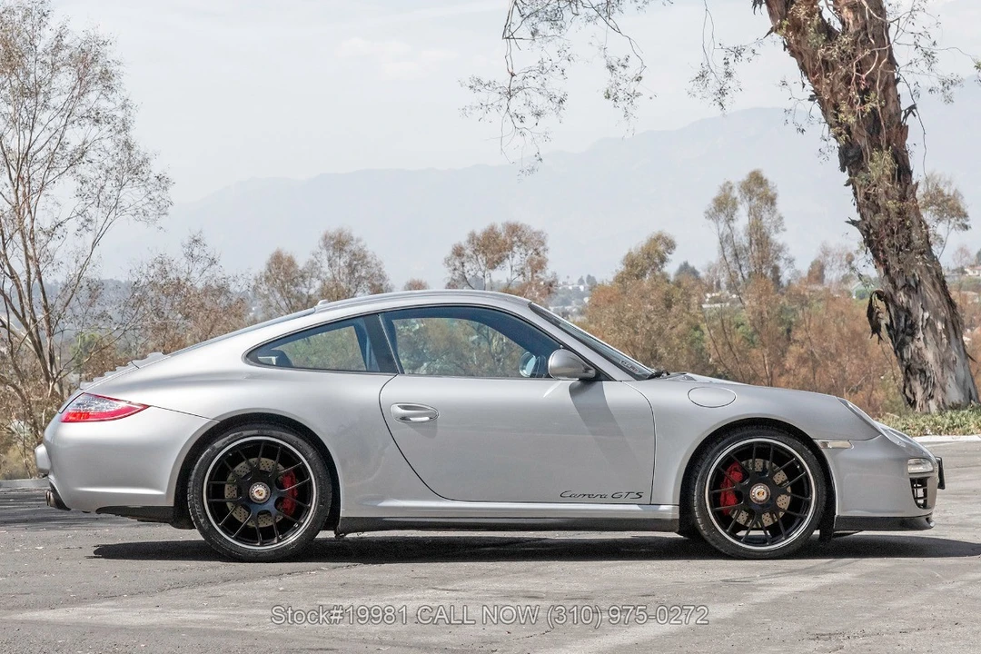 2011 Porsche 997 Carrera - Image 7 of 31