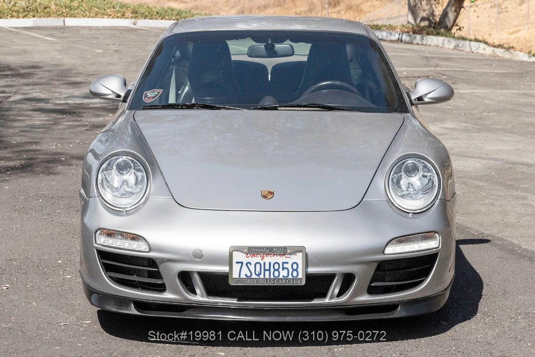 2011 Porsche 997 Carrera - Image 2 of 31
