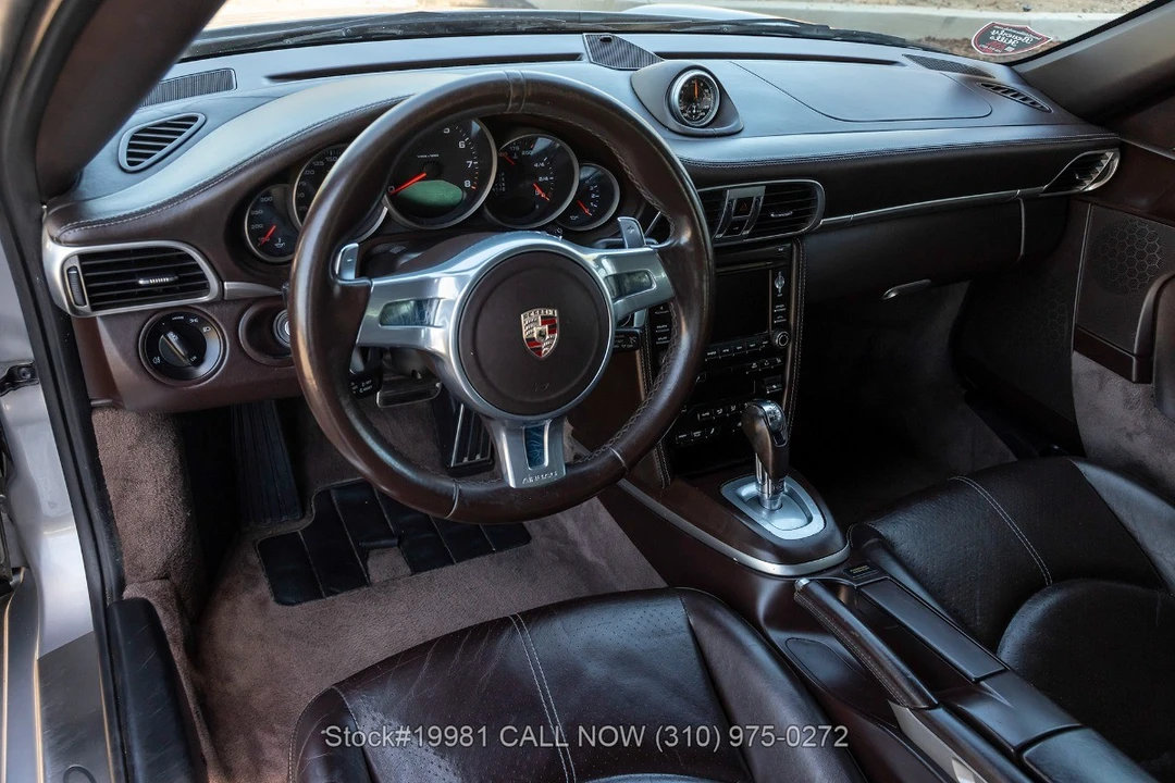 2011 Porsche 997 Carrera - Image 31 of 31