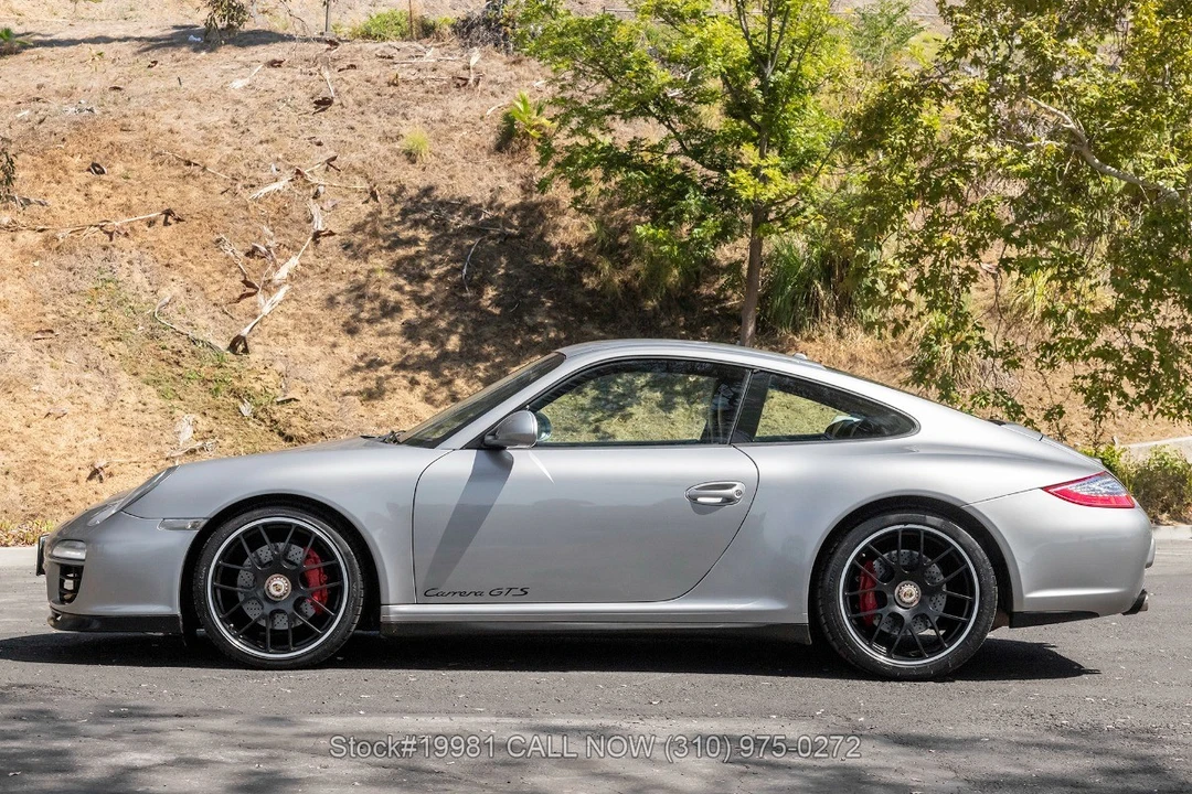 2011 Porsche 997 Carrera - Image 22 of 31