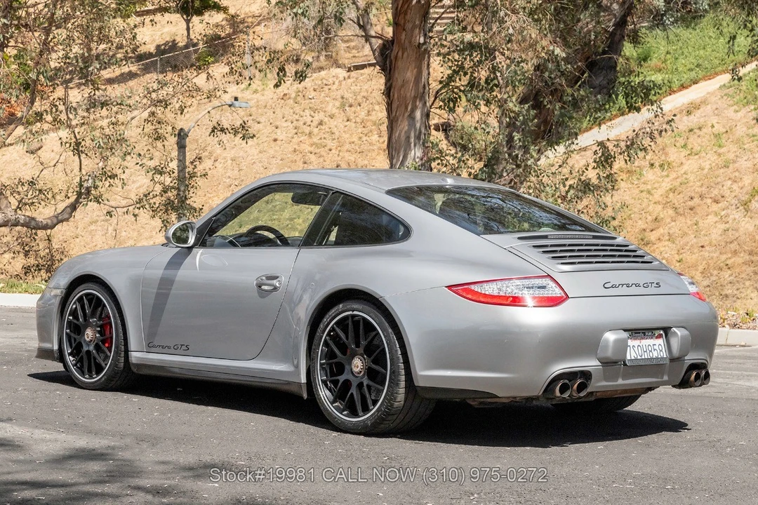 2011 Porsche 997 Carrera - Image 13 of 31