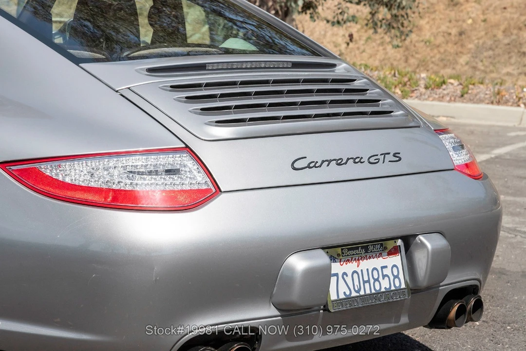 2011 Porsche 997 Carrera - Image 15 of 31