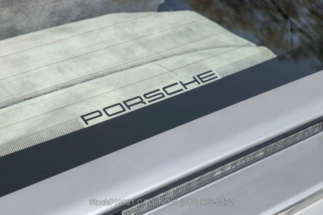 2011 Porsche 997 Carrera - Image 16 of 31