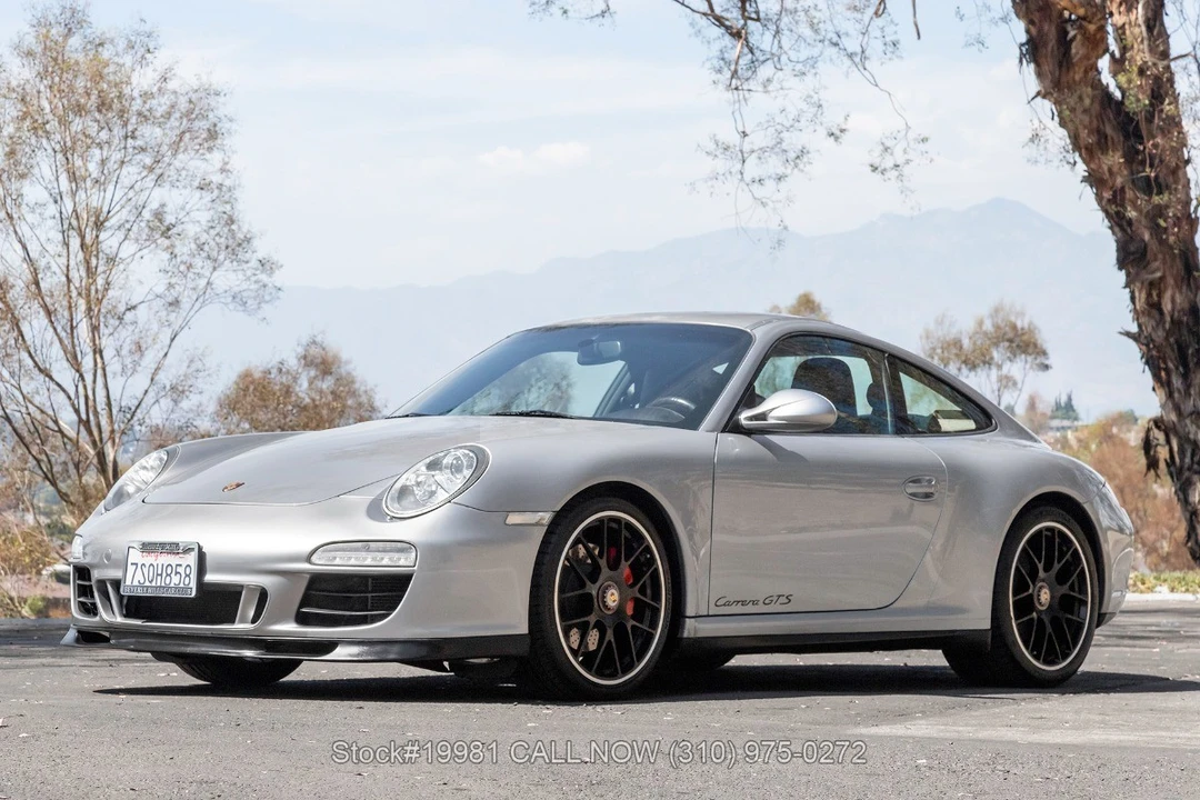 2011 Porsche 997 Carrera - Image 18 of 31