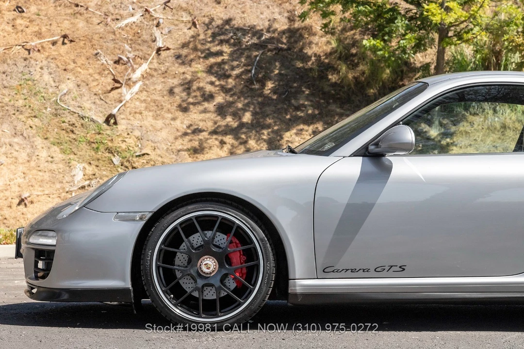 2011 Porsche 997 Carrera - Image 23 of 31