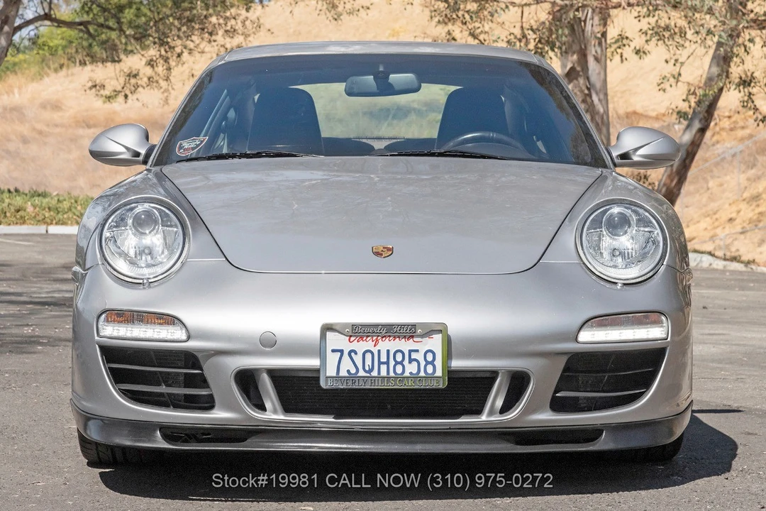 2011 Porsche 997 Carrera - Image 3 of 31