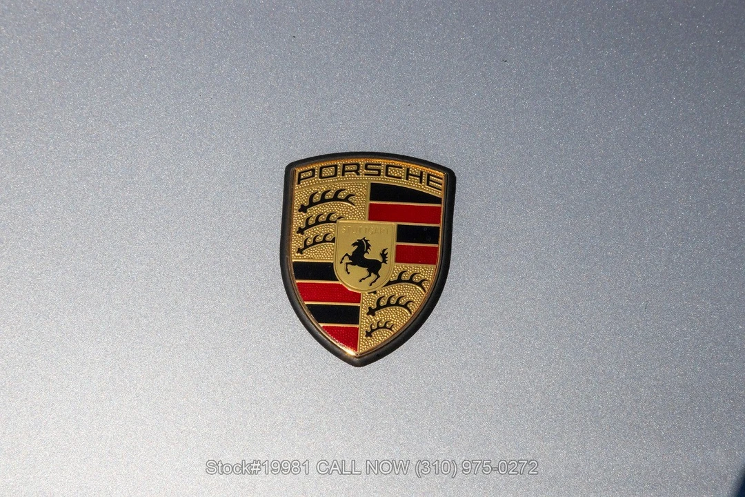 2011 Porsche 997 Carrera - Image 26 of 31