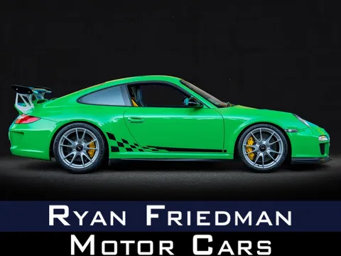 2011 Porsche 911