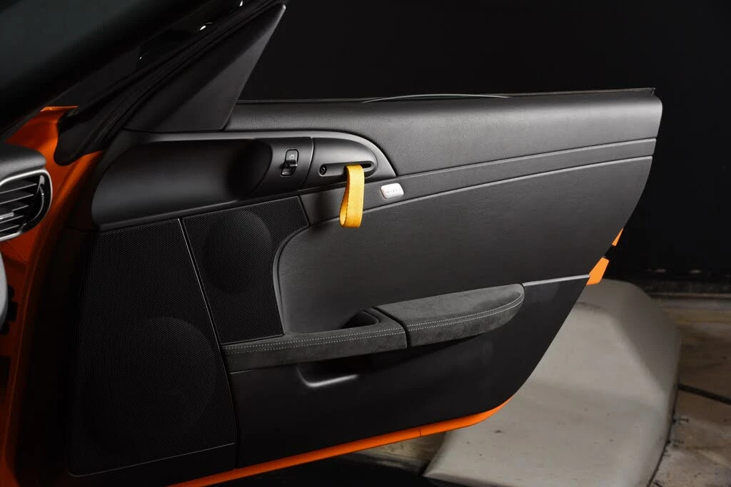 2011 Porsche 997 Carrera - Image 20 of 25