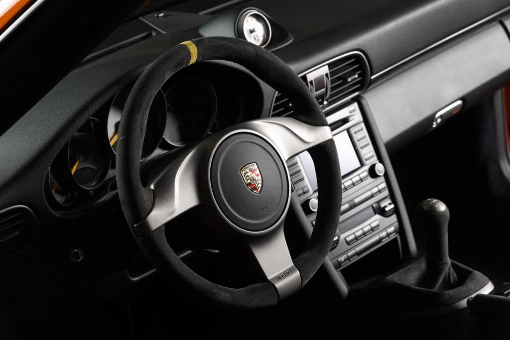 2011 Porsche 997 Carrera - Image 4 of 25