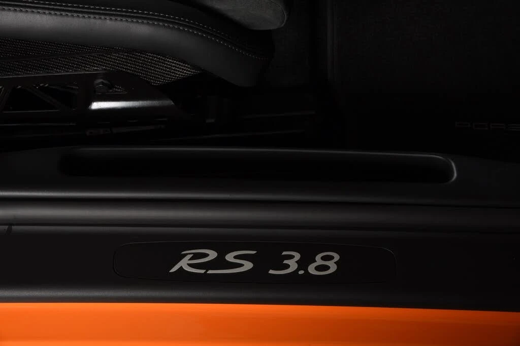 2011 Porsche 997 Carrera - Image 22 of 25