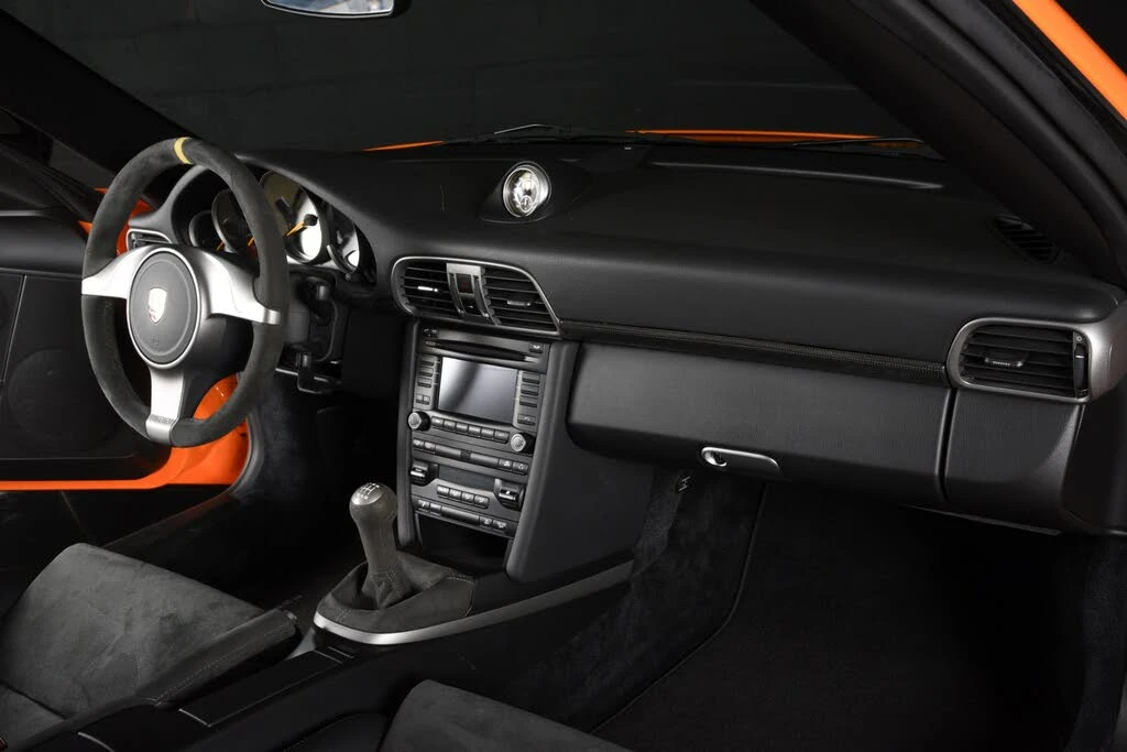 2011 Porsche 997 Carrera - Image 15 of 25