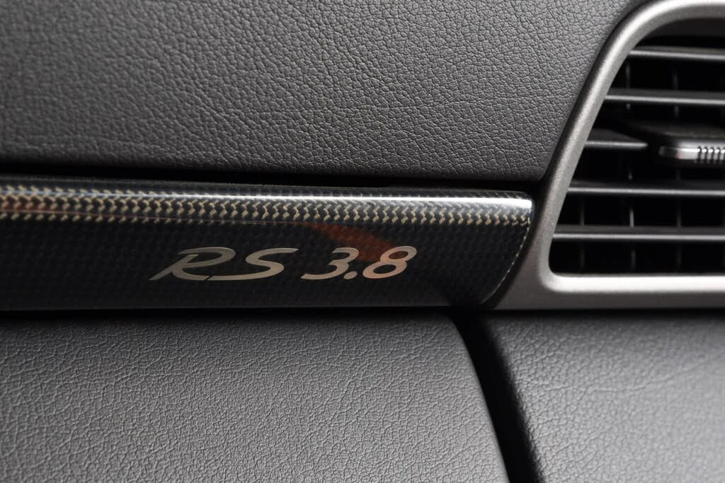 2011 Porsche 997 Carrera - Image 23 of 25