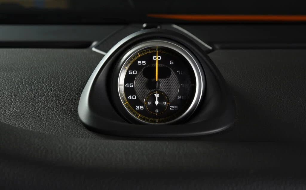 2011 Porsche 997 Carrera - Image 6 of 25