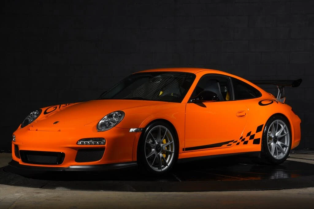 2011 Porsche 997 Carrera - Image 2 of 25