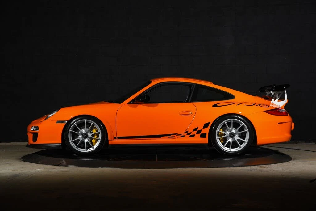 2011 Porsche 997 Carrera - Image 13 of 25