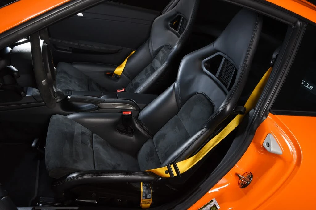 2011 Porsche 997 Carrera - Image 7 of 25
