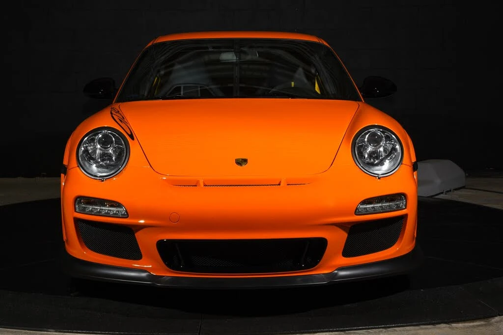 2011 Porsche 997 Carrera - Image 11 of 25