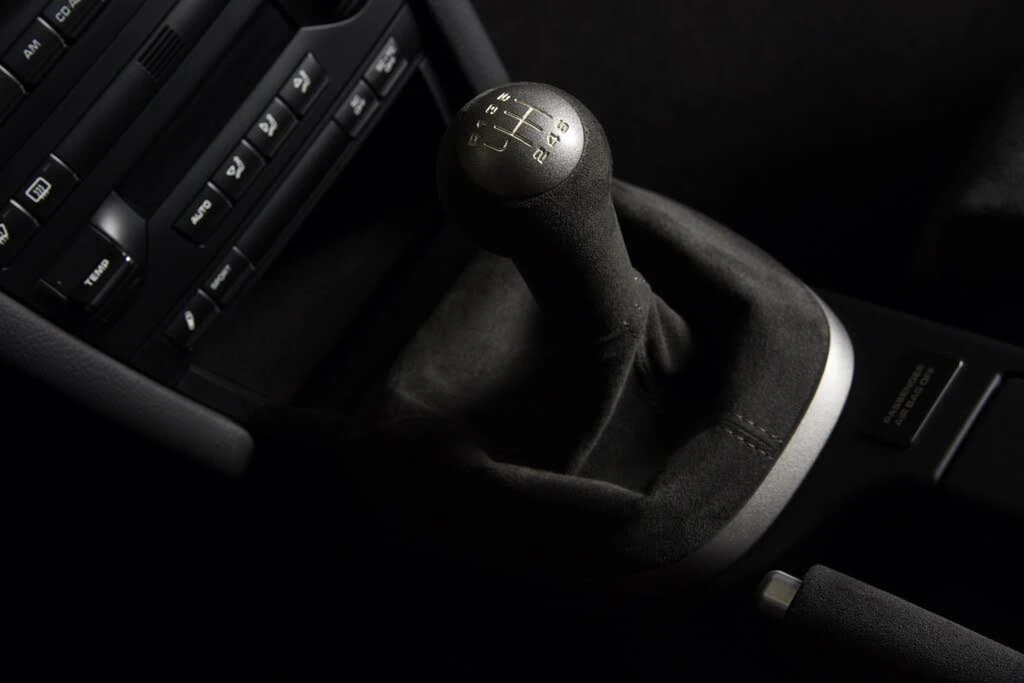2011 Porsche 997 Carrera - Image 17 of 25