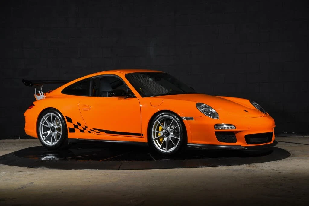 2011 Porsche 997 Carrera - Image 9 of 25
