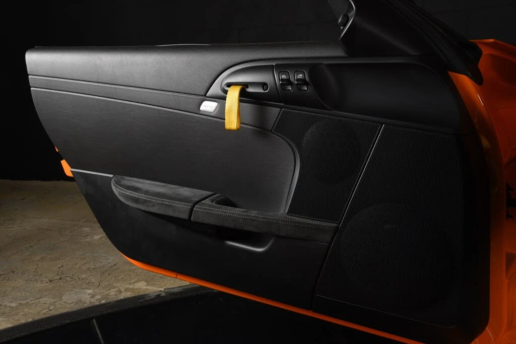 2011 Porsche 997 Carrera - Image 19 of 25
