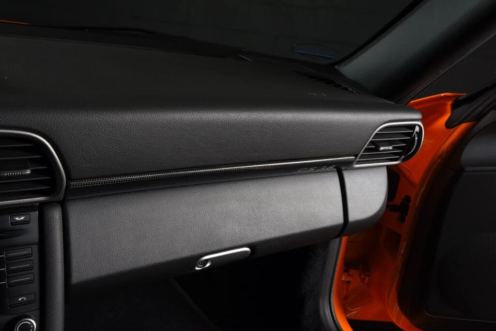 2011 Porsche 997 Carrera - Image 24 of 25