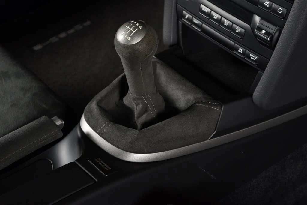 2011 Porsche 997 Carrera - Image 5 of 25