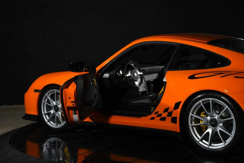 2011 Porsche 997 Carrera - Image 14 of 25