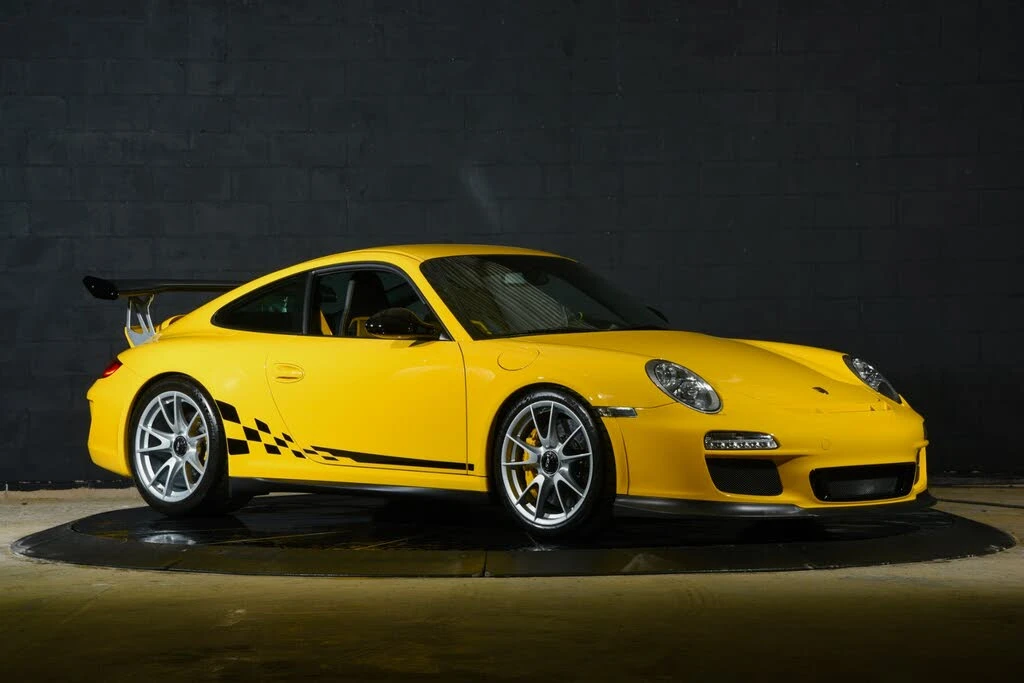 2011 Porsche 997 Carrera - Image 9 of 28