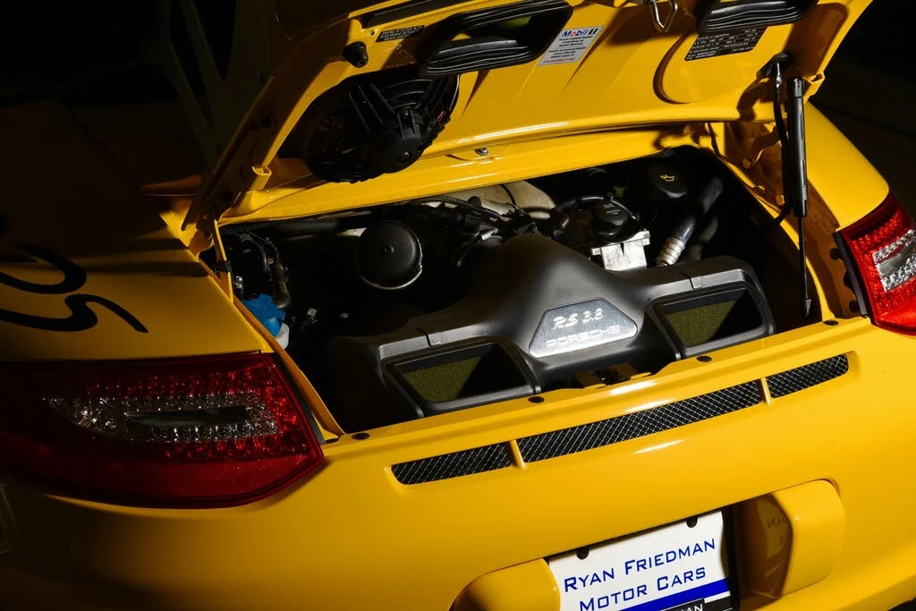 2011 Porsche 997 Carrera - Image 26 of 28