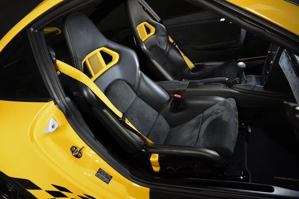 2011 Porsche 997 Carrera - Image 17 of 28