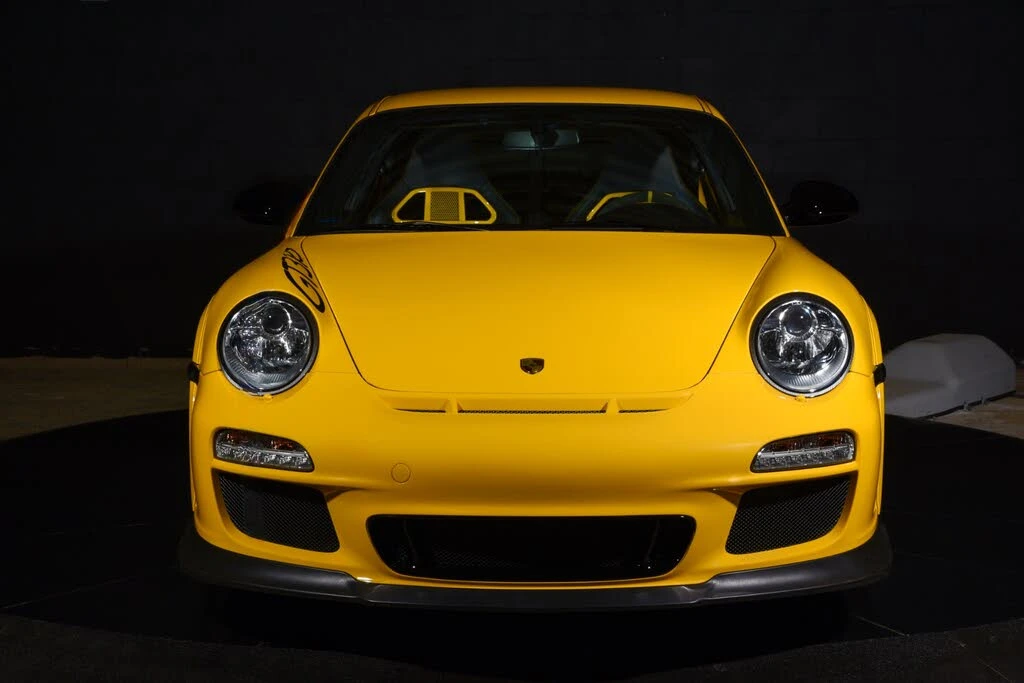 2011 Porsche 997 Carrera - Image 11 of 28